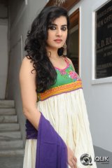 Archana at Maha Bhaktha Siriyala Movie Platinum Disc Function